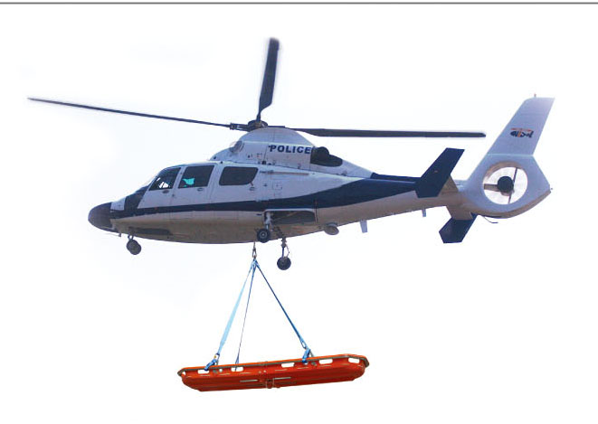 Basket Type Stretcher 