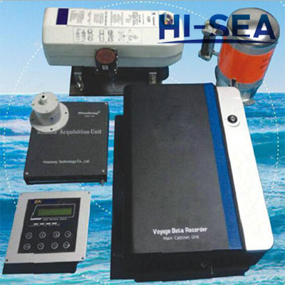 20W Simplified Voyage Data Recorder 