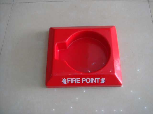 Single Universal Fire Point