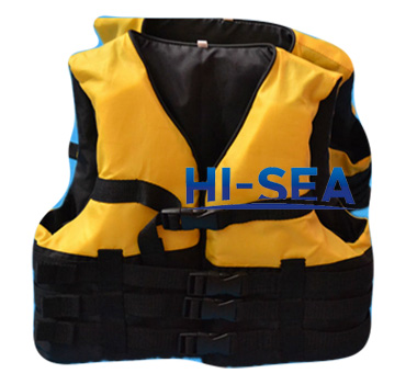 Sport Foam Life Jacket