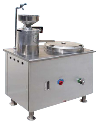 Marine Electric Soybean Milk Maker