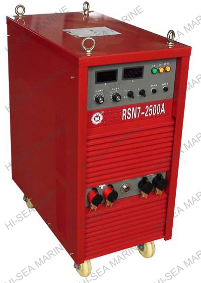 8-25mm Stud Welder