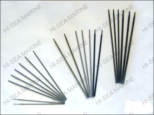 ENi-C1 Cast Iron Electrode