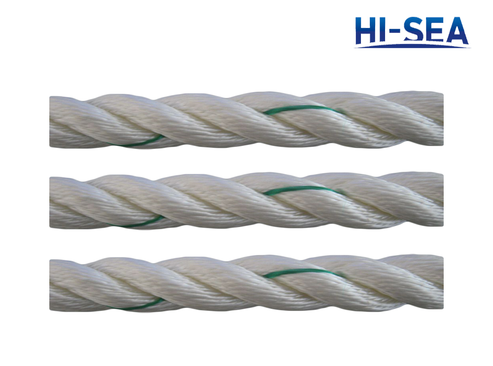 Mooring Rope