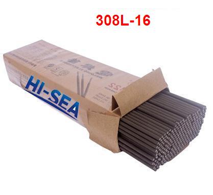 E308L-16 Stainless Steel Electrode