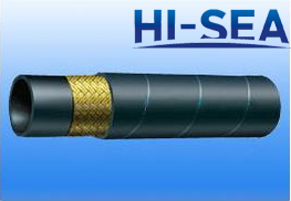 Rubber Industrial Hydraulic Hose