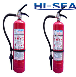 3L Water Fire Extinguisher