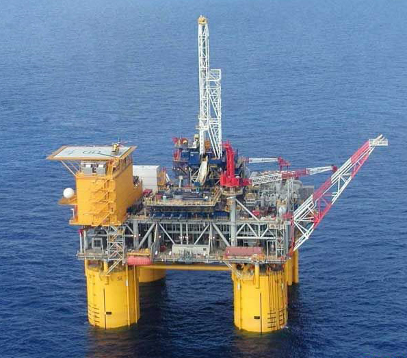 YWC-2.00 Water and Oil Separator