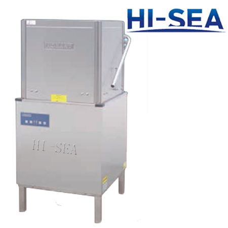 Marine Dish Washer( Cover type)