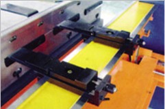 Electrohydraulic Servo Numeric-control Folding Machine