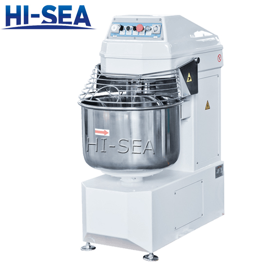 Marine Dough Mixer