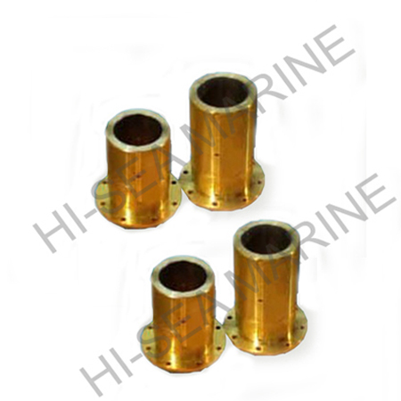 Marine JQ/CS 48A Type Stern Tube Bearing