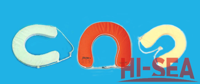 U-type Lifebuoy
