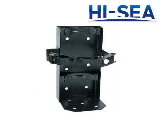 Fire Extinguisher Plastic Bracket