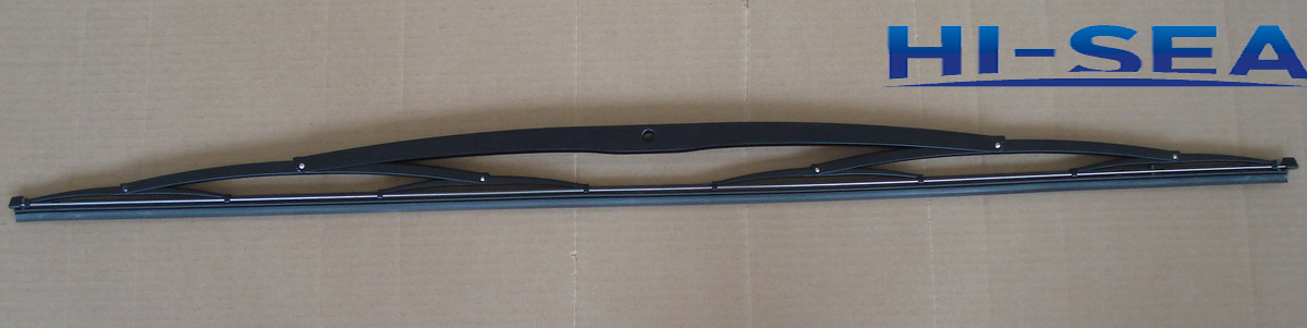 Steel Marine Wiper Blade