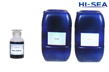 6% Fluoroprotein Foam Extinguishing Agent 