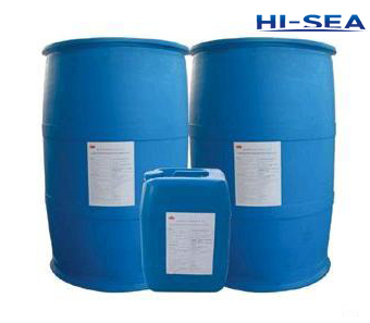 6% Protein Foam Extinguishing Agent