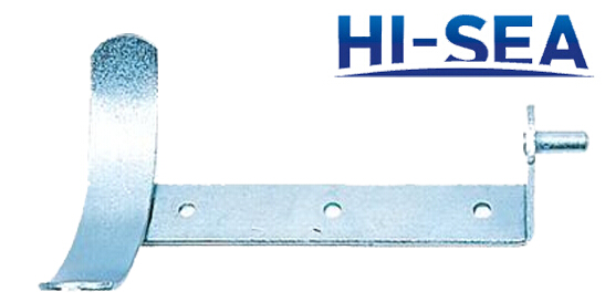 Fire Extinguisher Bracket