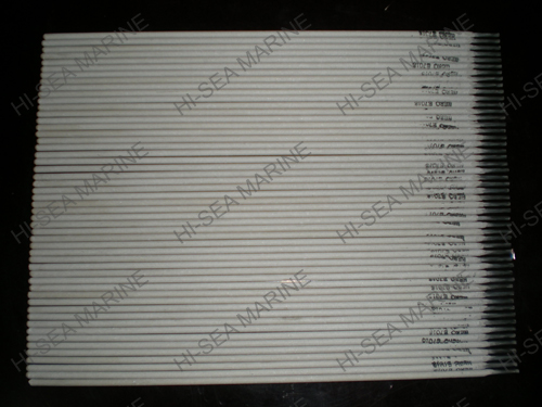 E7018-1 Carbon Steel Welding Electrodes(2.5mm-5.0mm)