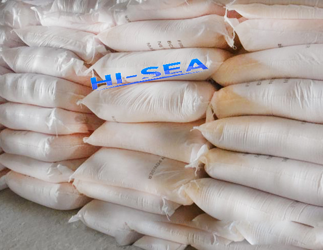 75% ABC Dry Chemical Powder fire extinguishing agent