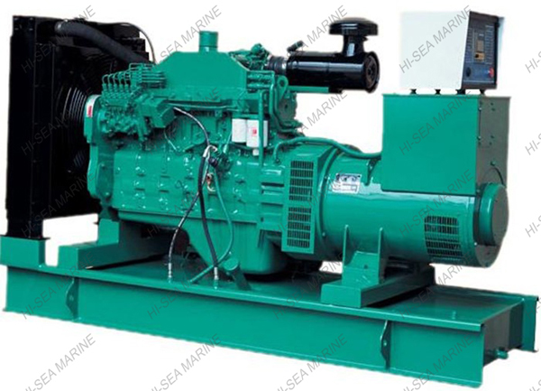 75KW Generator