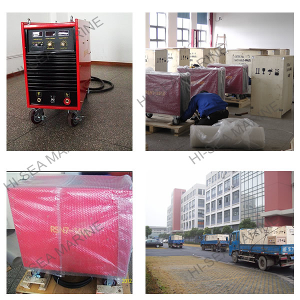 8 - 25mm Stud Welding Machine