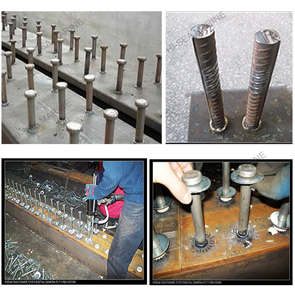 8 - 25mm Stud Welding Machine