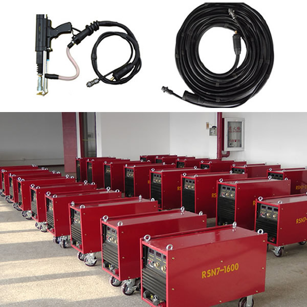 8 -19mm Stud Welding Machine