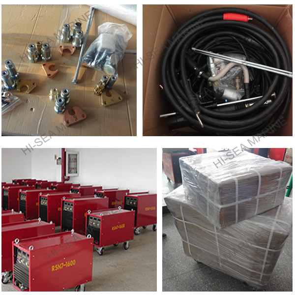 8 -22mm Stud Welding Machine
