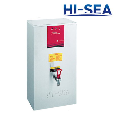 Marine Electric Water Boiler