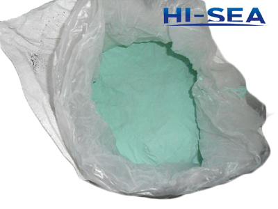 90% ABC dry chemical fire extinguishing agent 