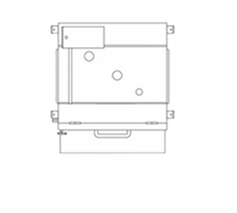 Marine Waste Compactor