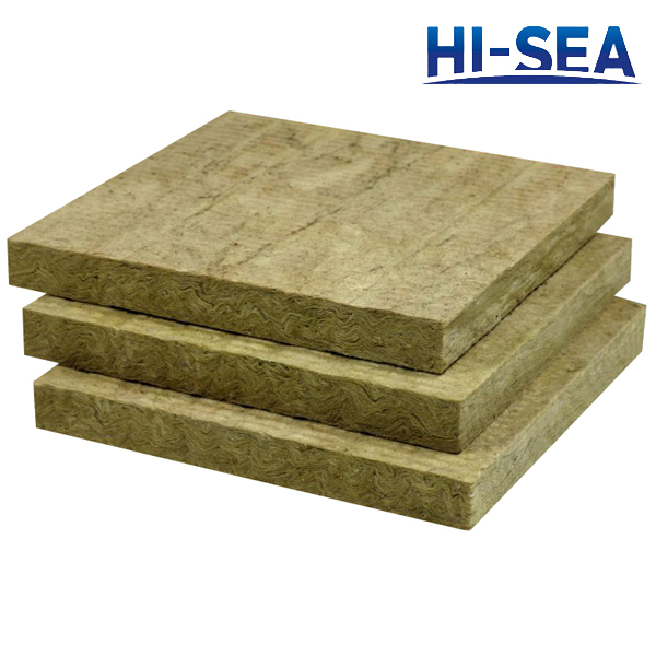 A-30 Refractory Deck