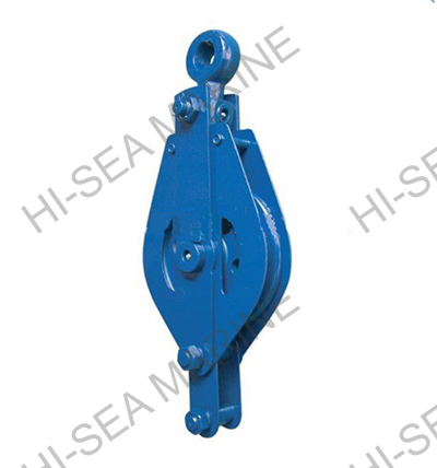 A Series Lifting Block 