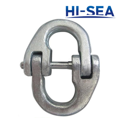 A337 Alloy Steel Connecting Link