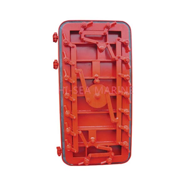 A60 Hinged Pressure Watertight Door