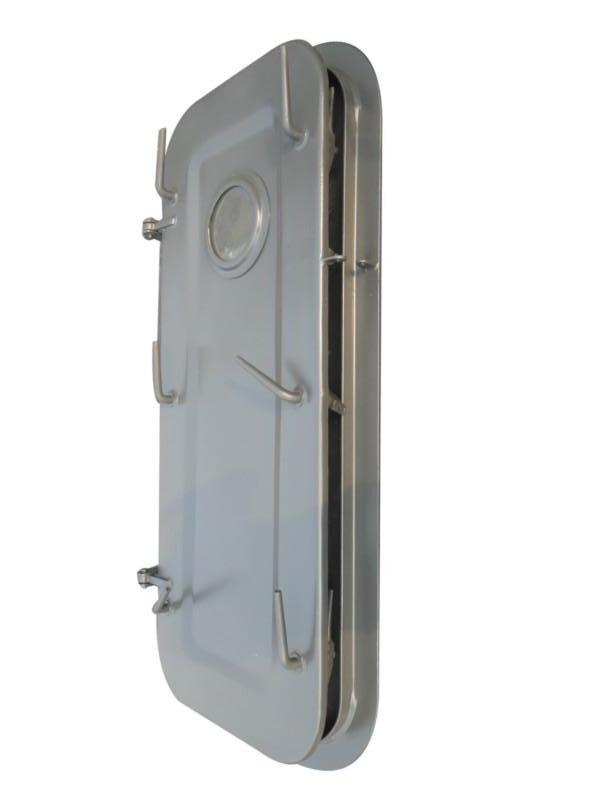 A60 Watertight Steel Door