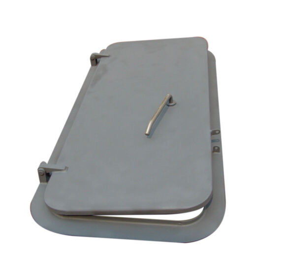 A60 Weathertight and Gas Tight Door