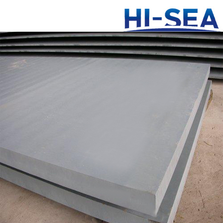 AB EQ47 Shipbuilding Steel Plate