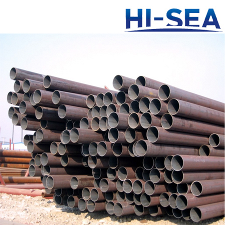 ABS Steel Pipes and Tubes