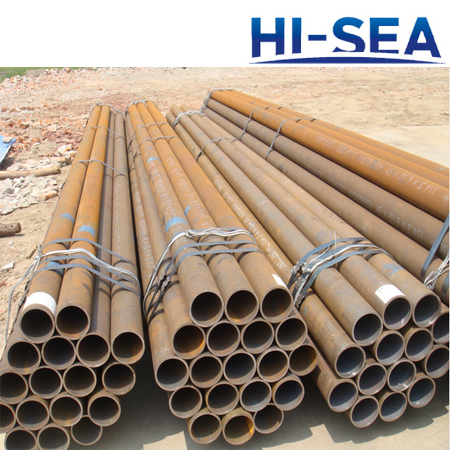 ABS Steel Pipes and Tubes