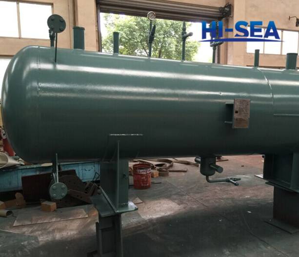 ASME VIII-1 Dished Head