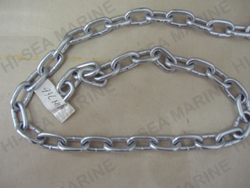 ASTM80 Standard Link Chain
