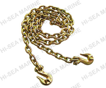 Australian Standard Link Chain
