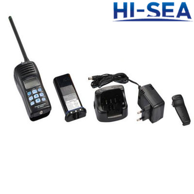 Marine Professional Walkie Talkie 