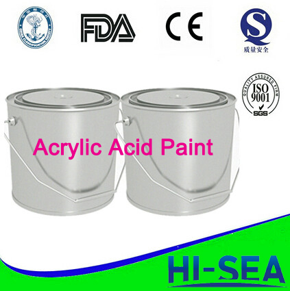 Acrylic Acid Paint