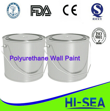  Acrylic Acid Polyurethane Wall Paint