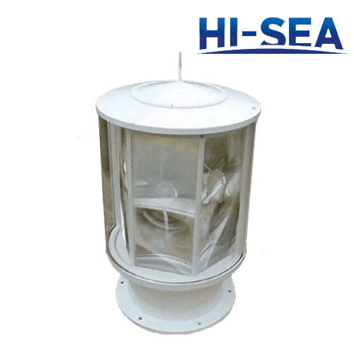 Aids to Navigation Revolving Light 