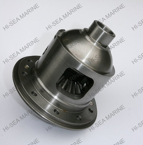 Toyota / Lexus series Air Locker