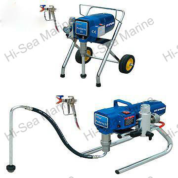 Pneumatic Airless Spraying Machine